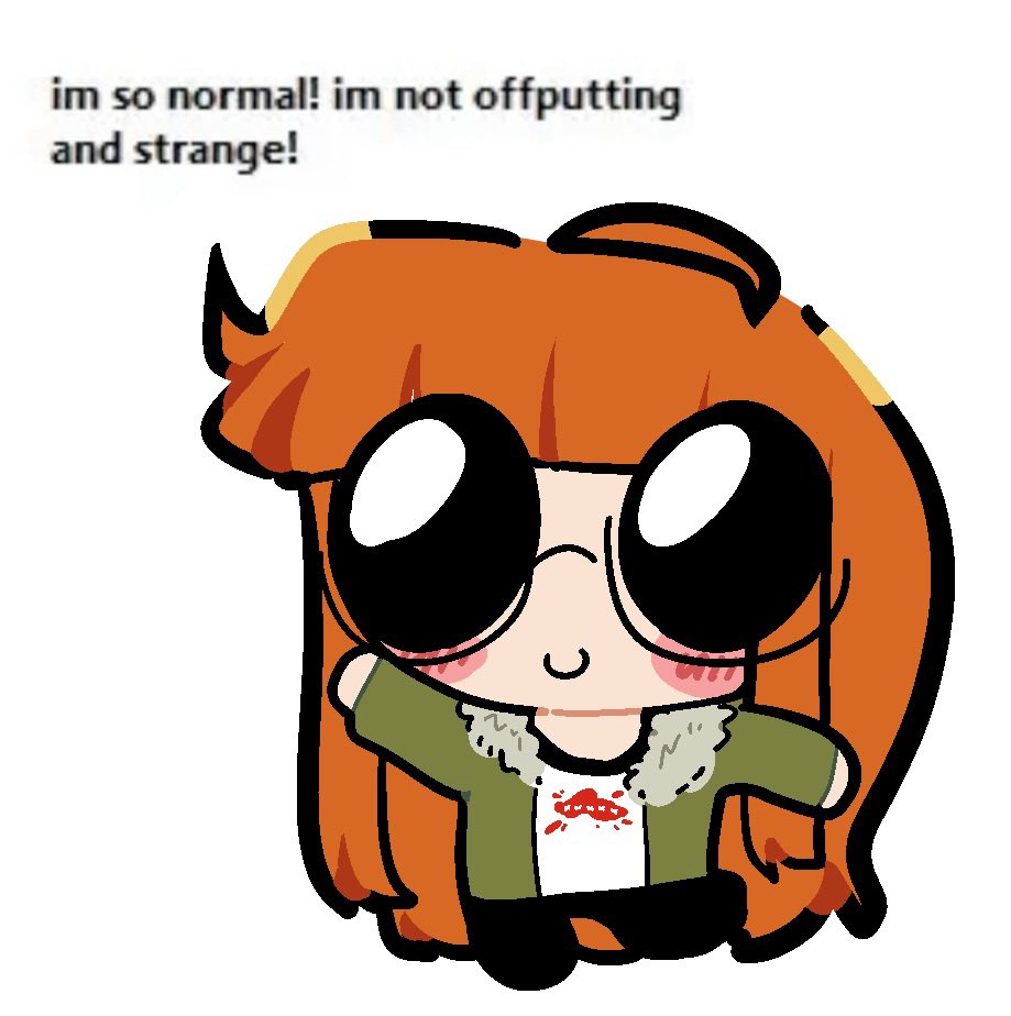 daily futaba doodles tweet media