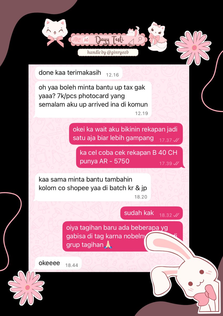 ⋆. 𐙚 ˚[ testi__by deyy ] . . 🎀🐇<𝟑 .ᐟ