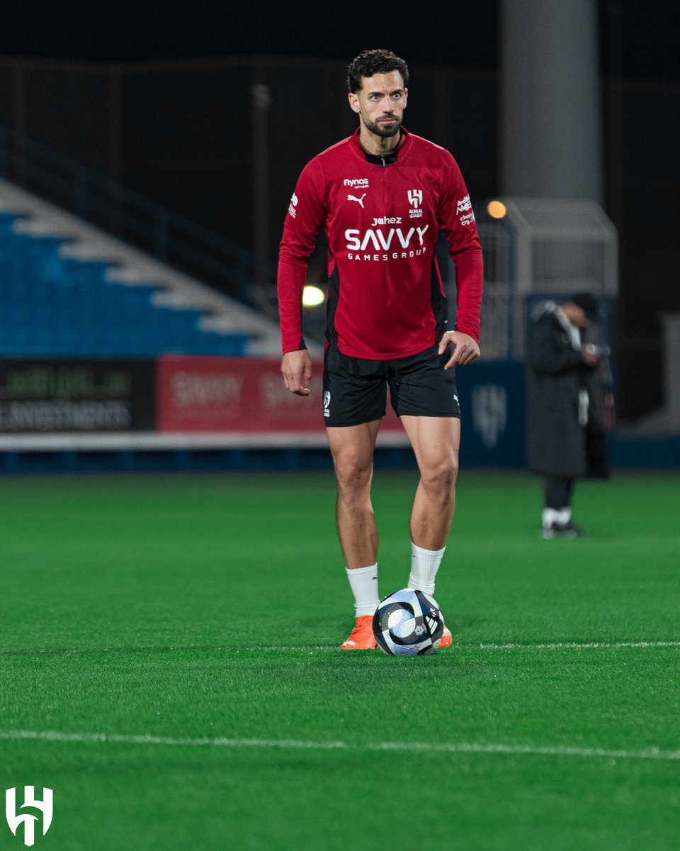 نرفع الاستعداد 🆙