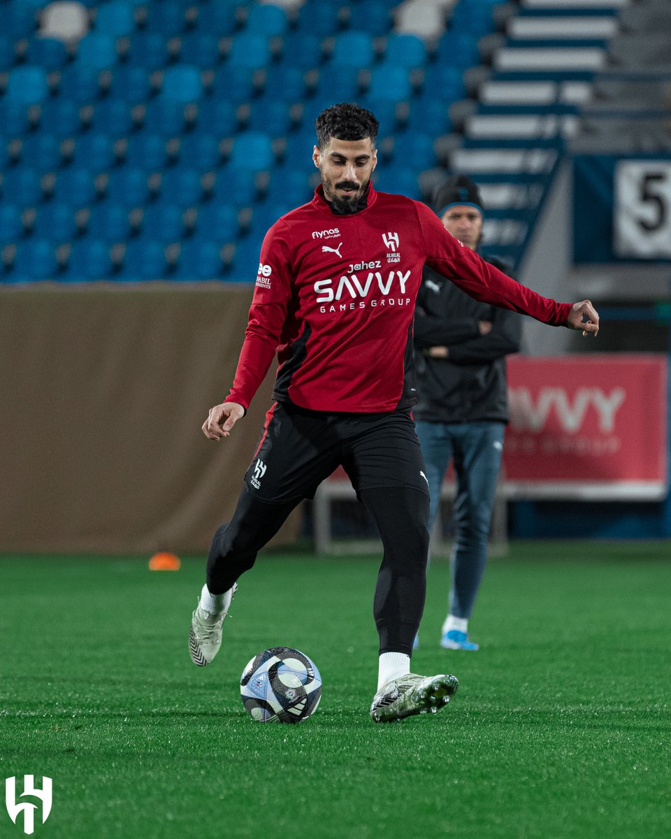 نادي الهلال السعودي tweet media