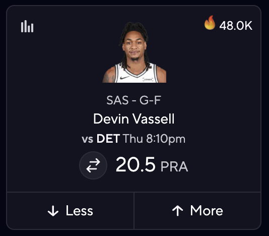 Matt Downs tweet media