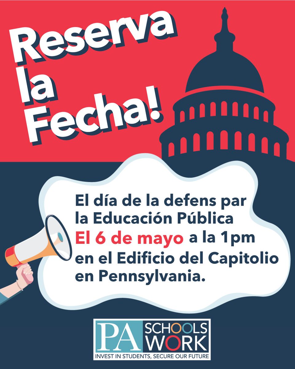 PA Schools Work tweet media