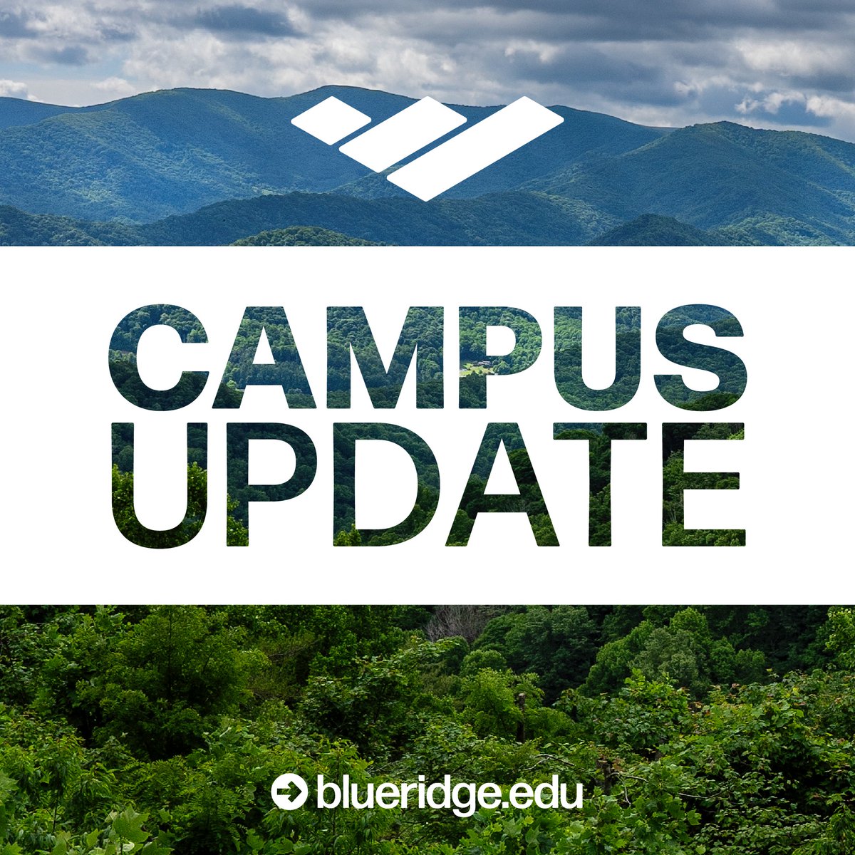 Blue Ridge Community College tweet media