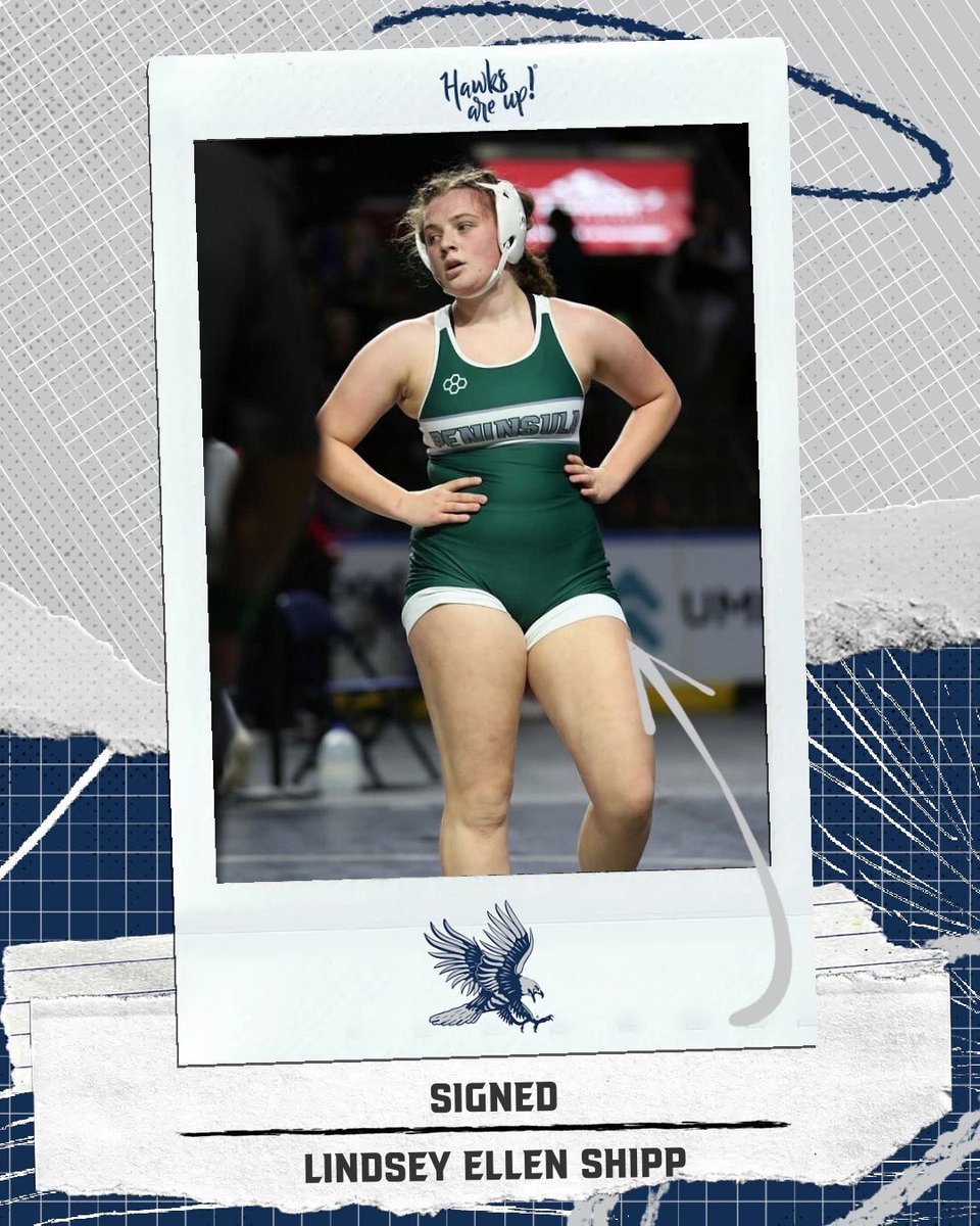 DSU Women's Wrestling tweet media