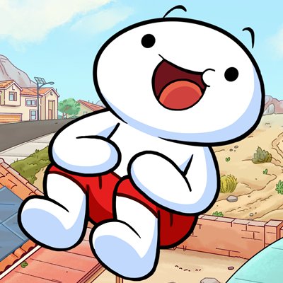 ToonHive's tweet image. YouTuber TheOdd1sOut is under controversy after allegedly firing his animation team.