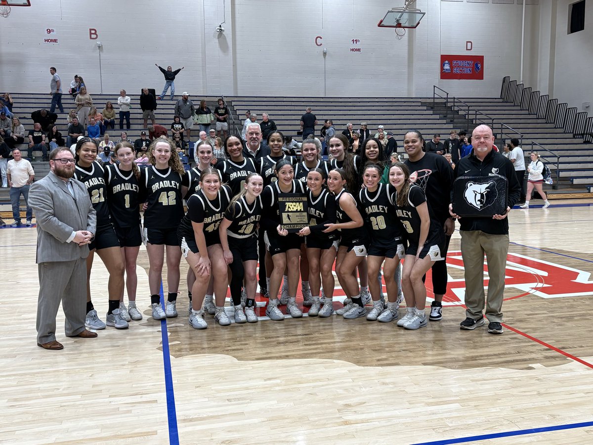 Bradley Bearettes tweet media