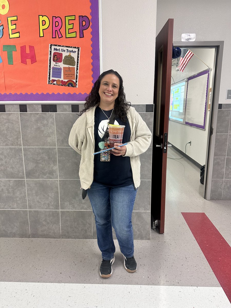 Cassandra H. Martin, M.Ed tweet media