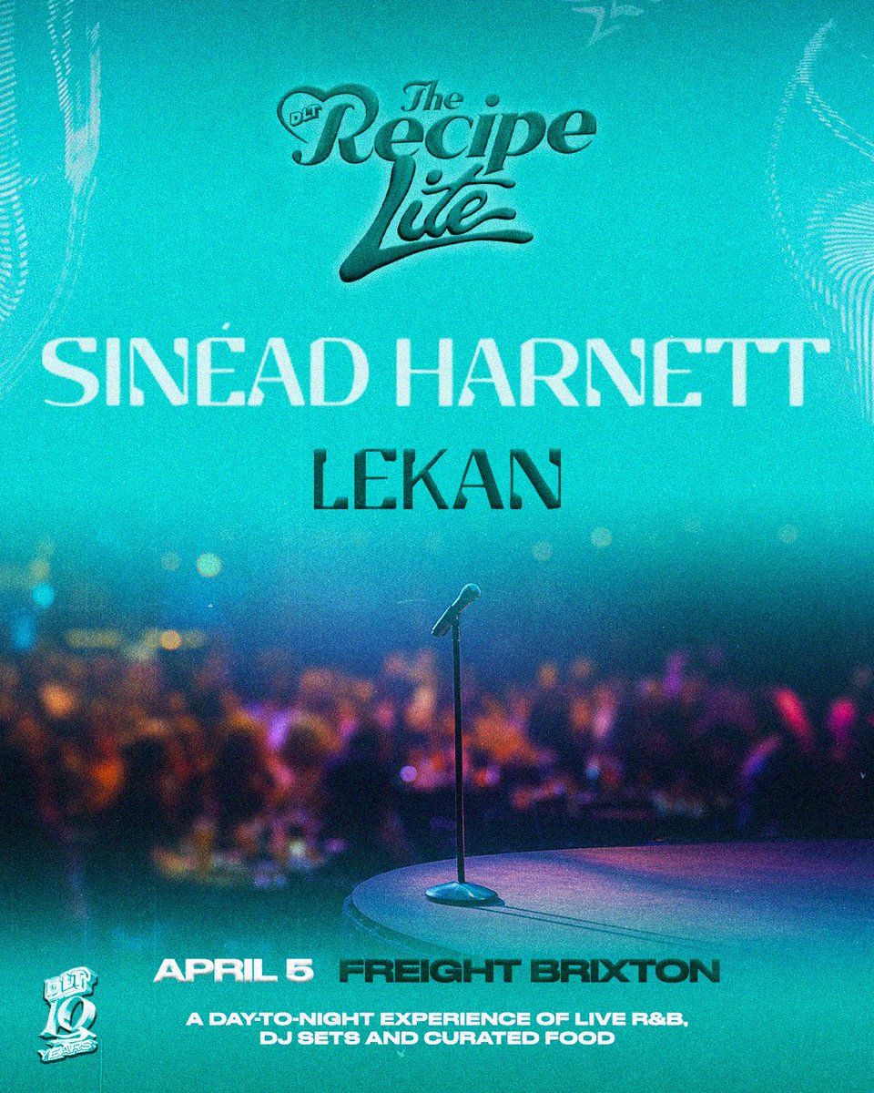 Days Like This tweet media