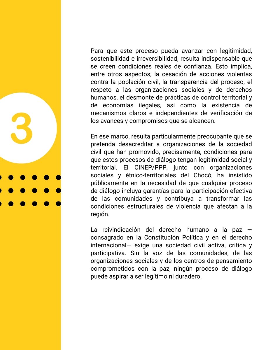 Viva la Ciudadanía tweet media