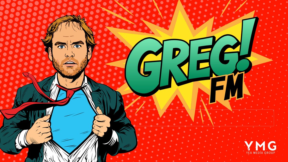 Greg Beharrell tweet media