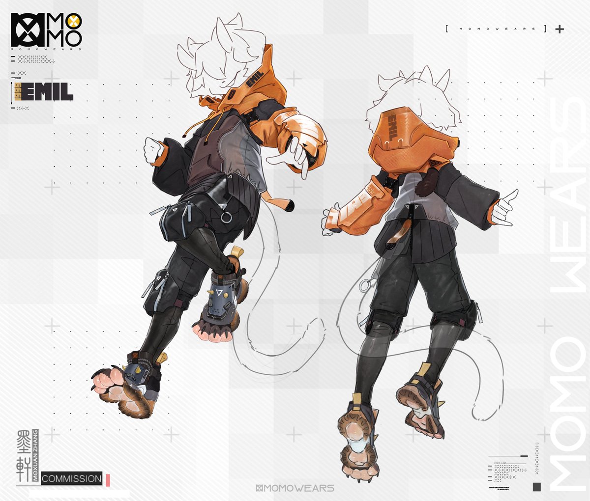 Moxuan zhang tweet media