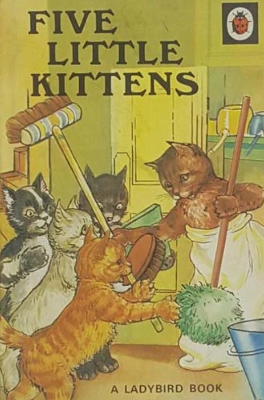 Cherry Grove EYFS tweet media