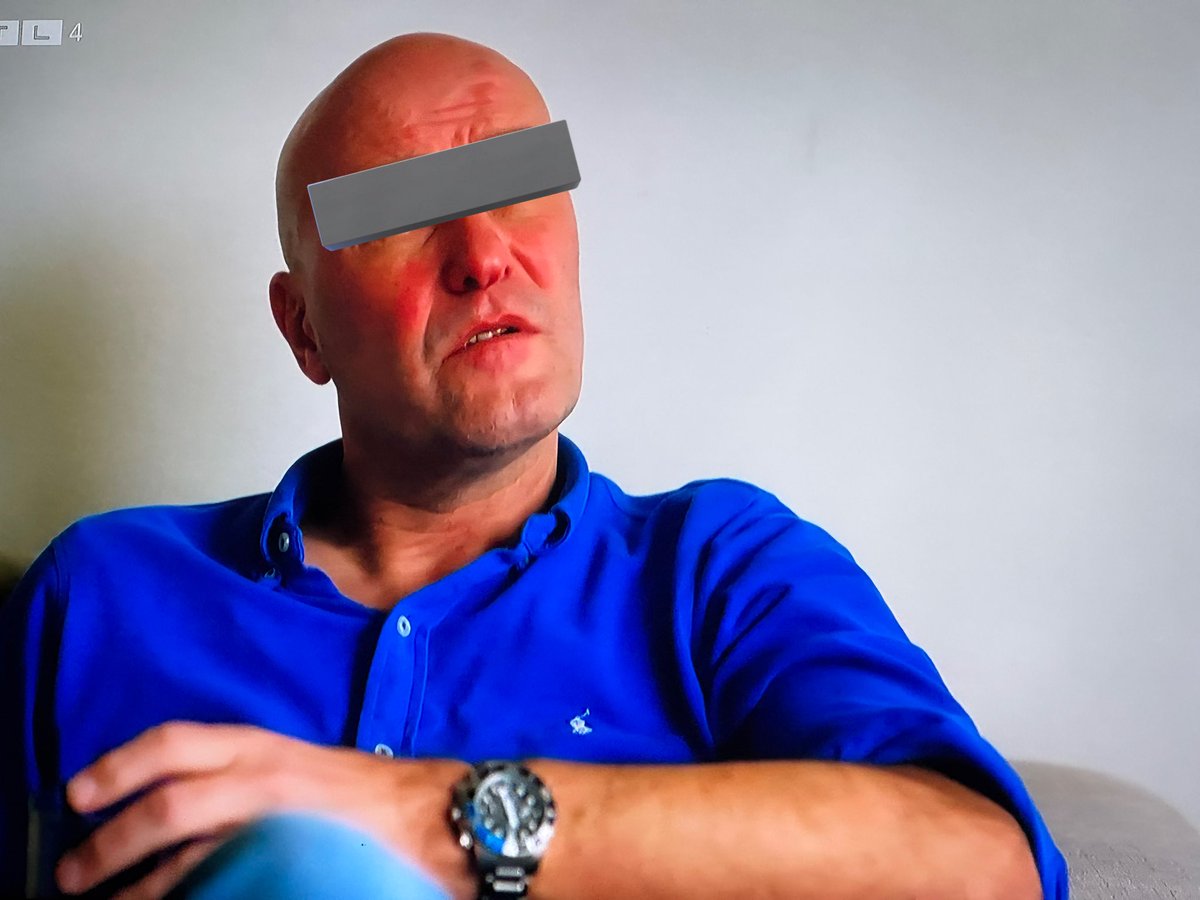 Vincent G. de Vlugt tweet media