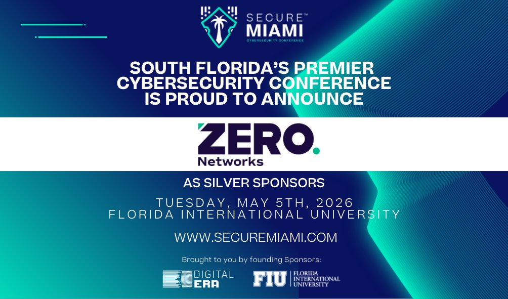 Secure Miami tweet media