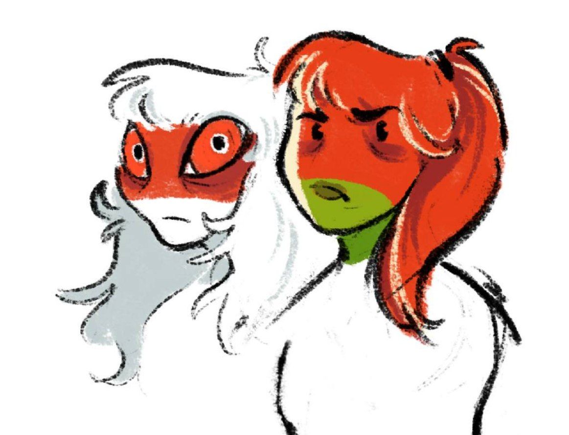 jirOk_917's tweet photo. More doodles
Countries with faces
#CountryHumans #countryhumansrussia #countryhumansun #artwork #sketches #sorry https://t.co/ATqYh2FsYi