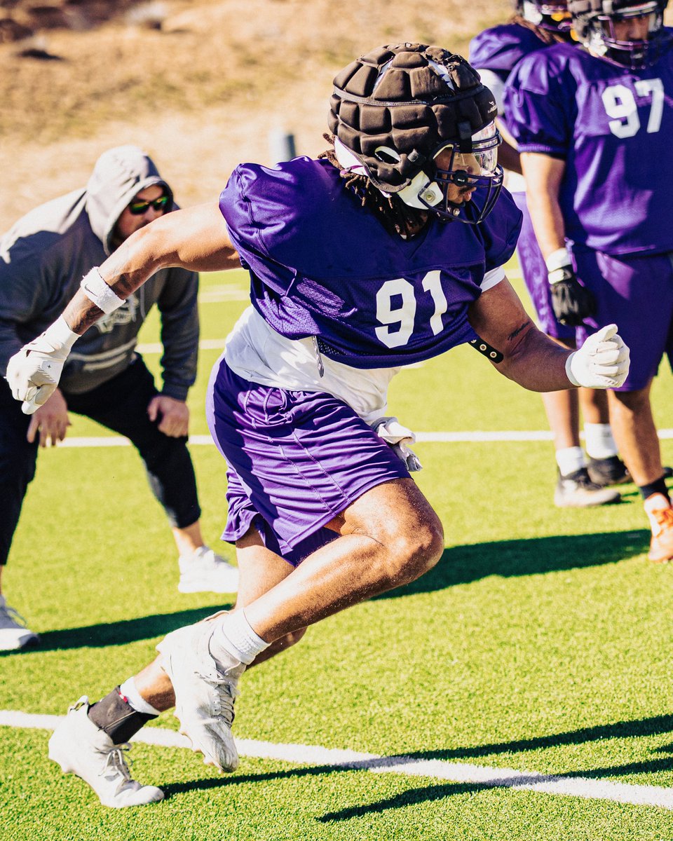 WNMU Mustang Football tweet media