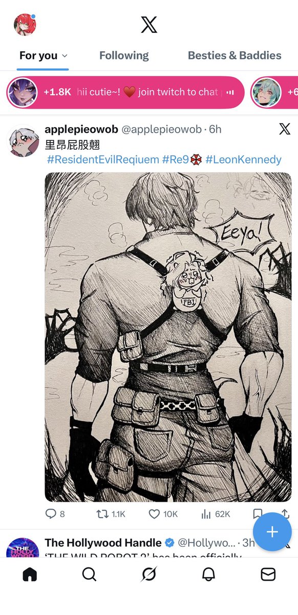 Kizui 🌸 きずい tweet media