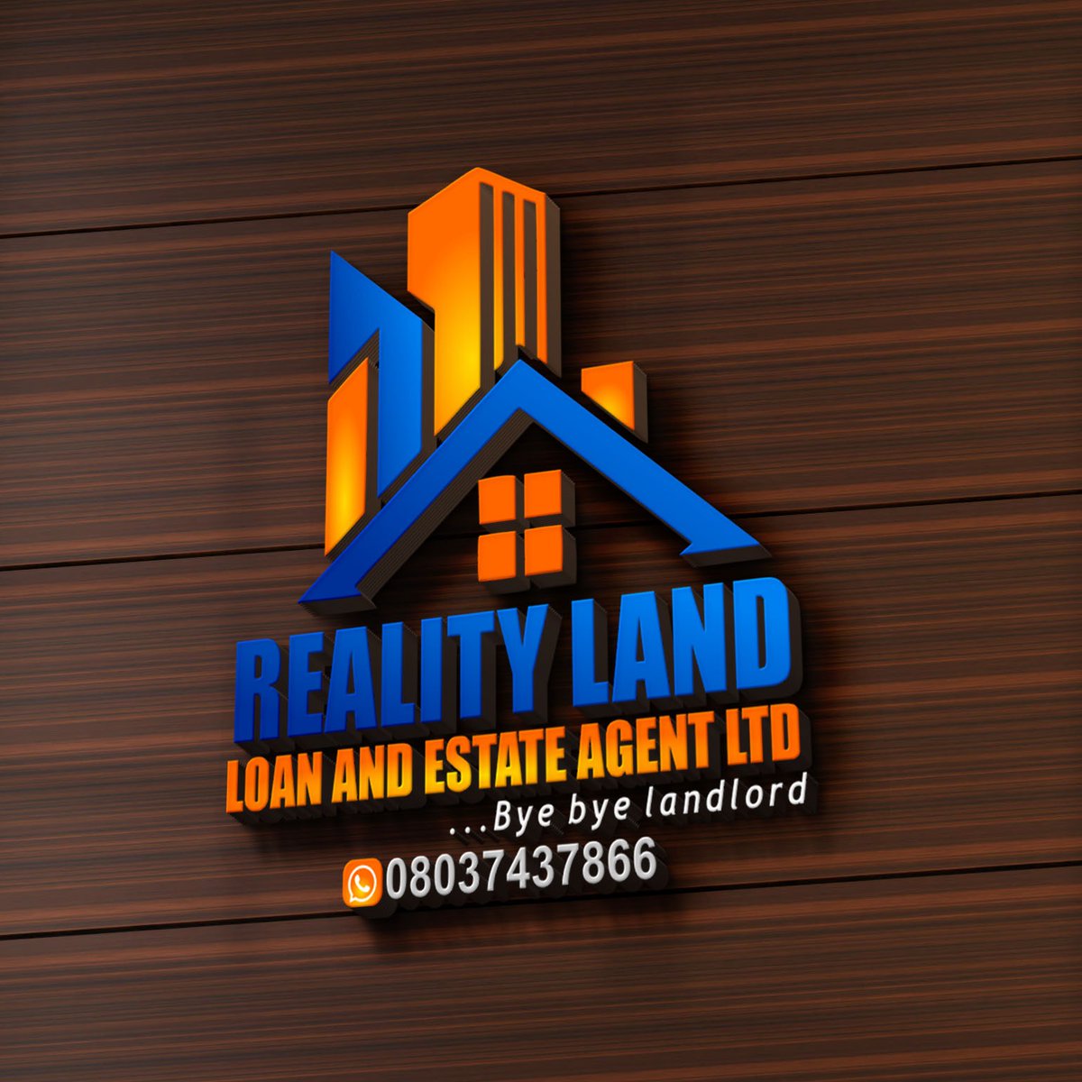 tijjani_d's tweet photo. Company new logo https://t.co/O5F0gBrZhF