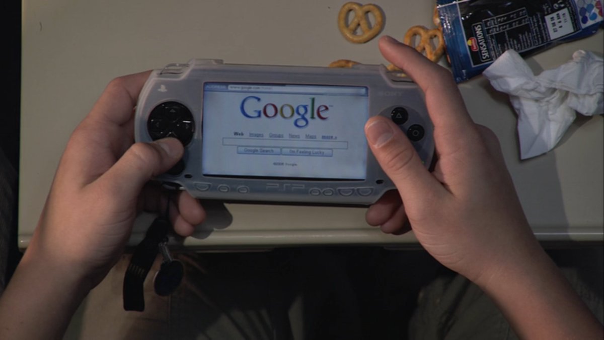 Games on Screen tweet media