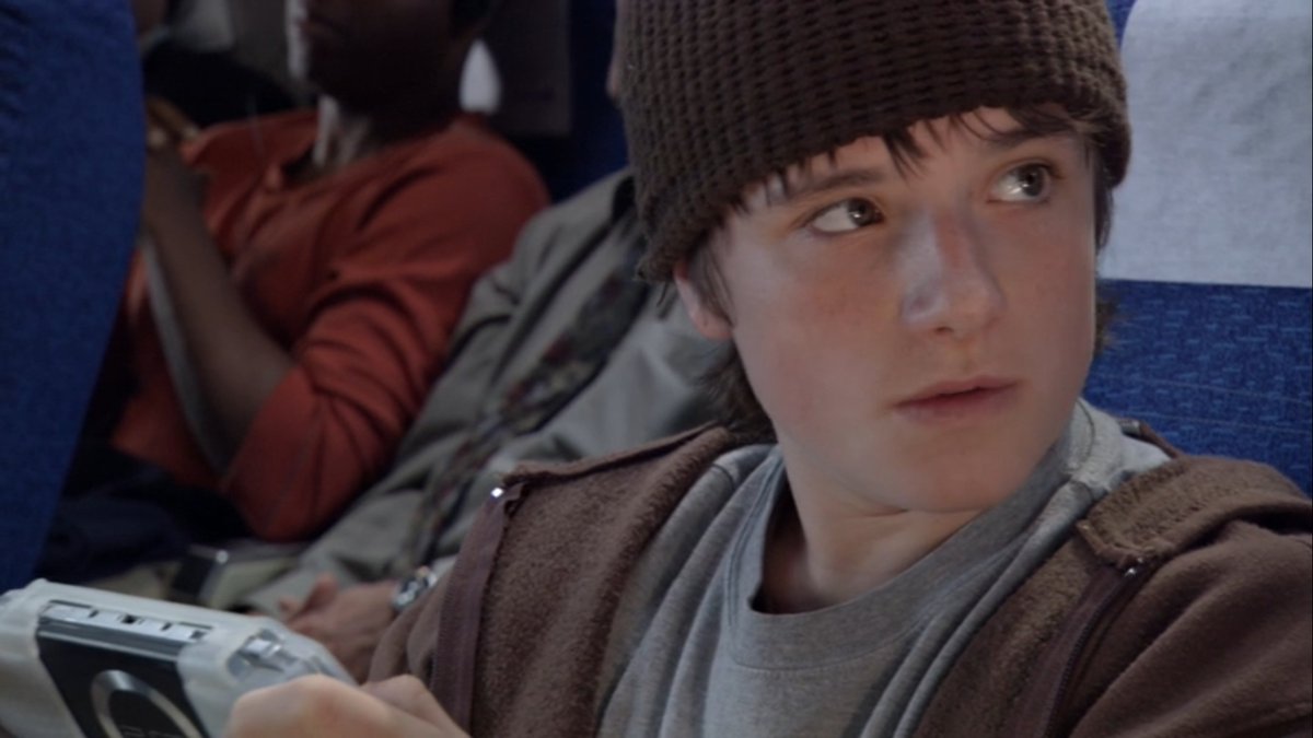 Games on Screen tweet media