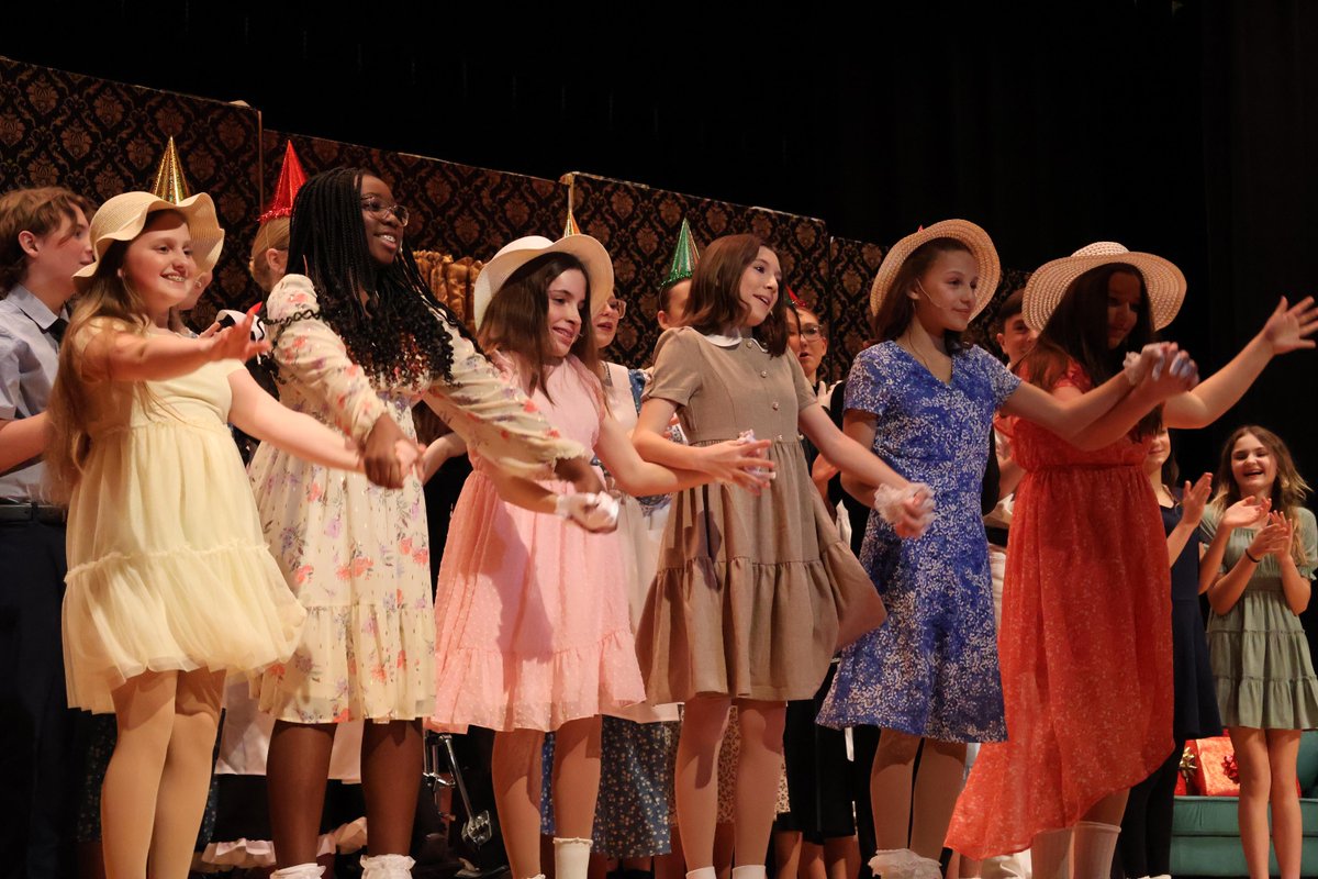 Fleetwood MS tweet media