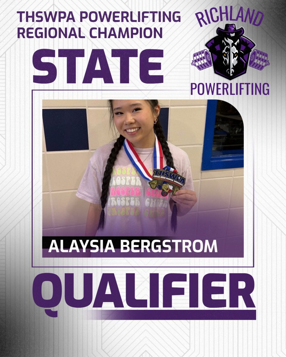 Richland Powerlifting tweet media