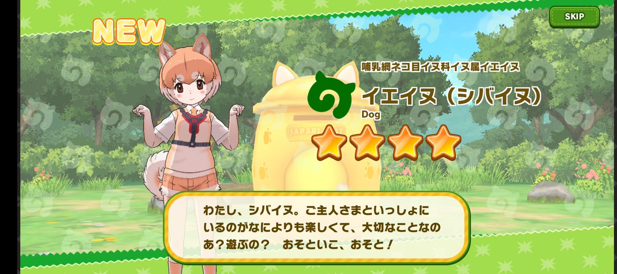 1日目:いぬ&HC新井 