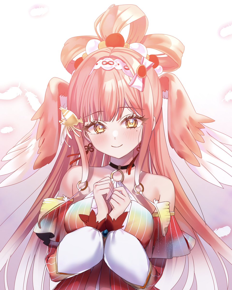 Rua 桜羽琉愛 🌸🪽ASTRALINE: OMEN tweet media