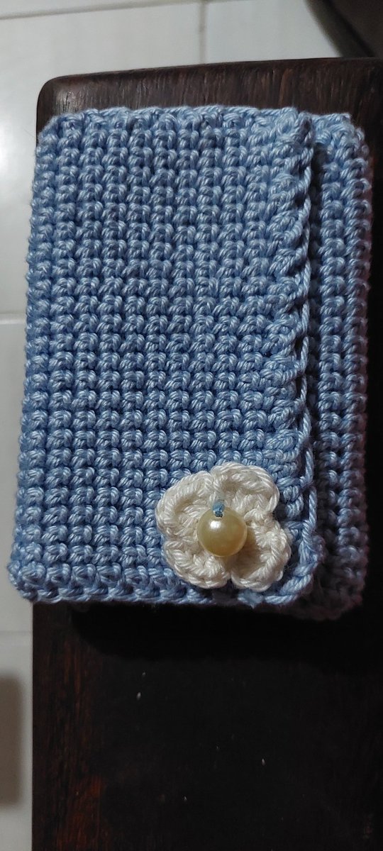 Mila'sCrochet🇸🇳🌟🌟 tweet media