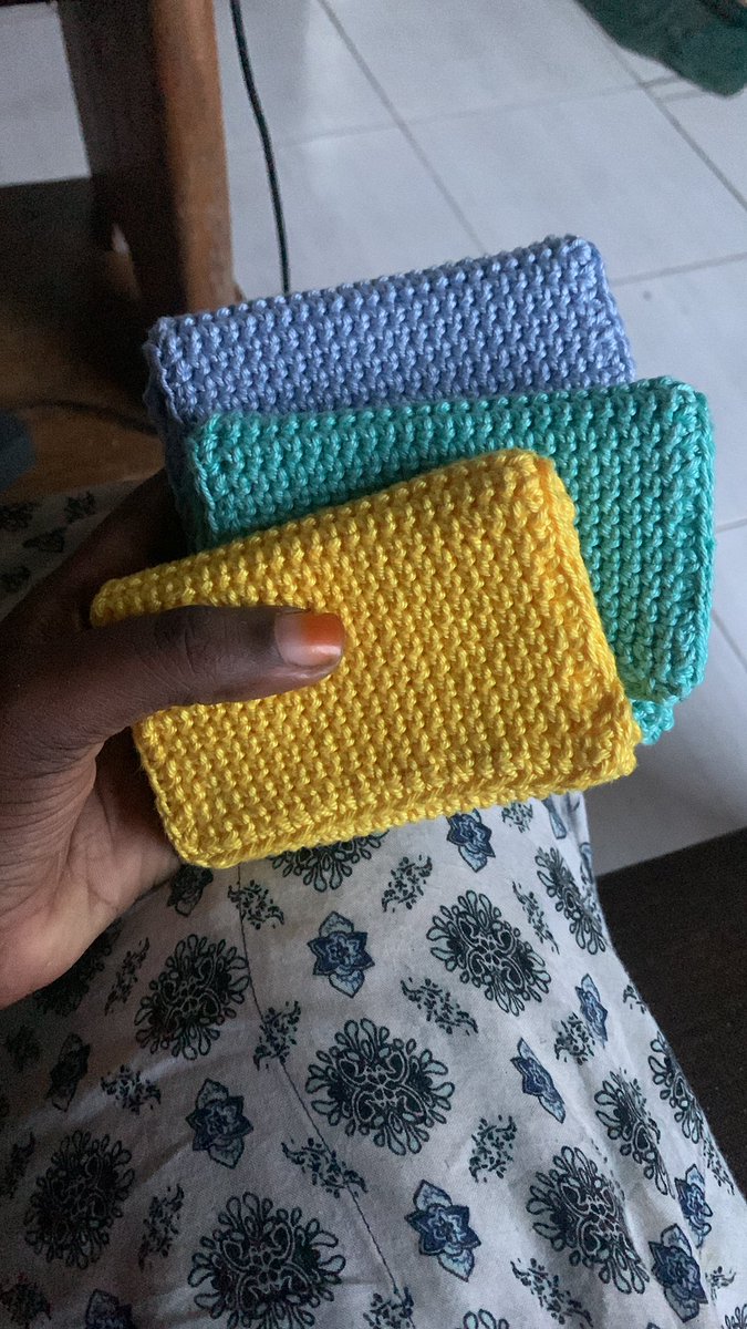 Mila'sCrochet🇸🇳🌟🌟 tweet media