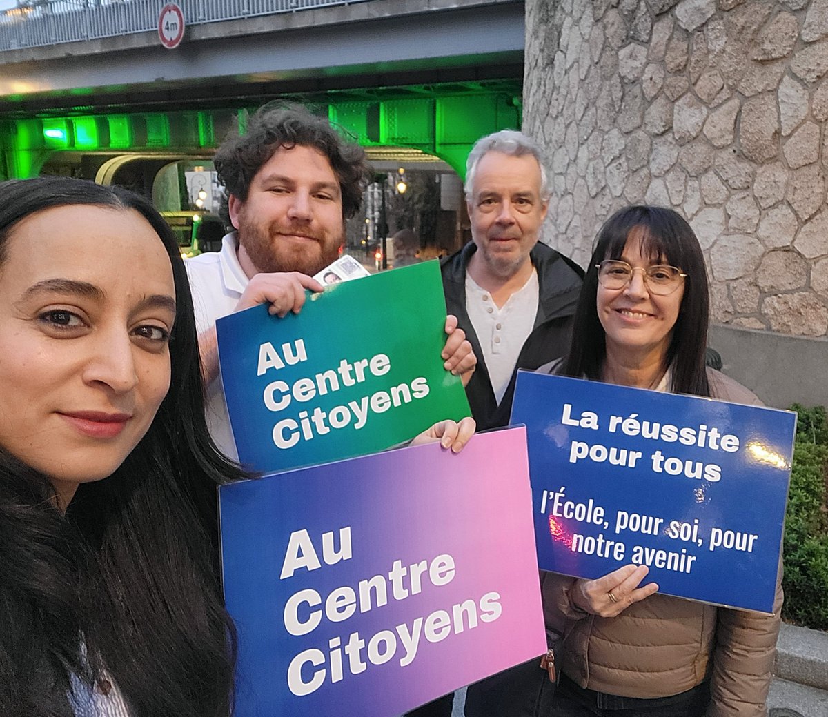 Bouchra Sirsalane tweet media