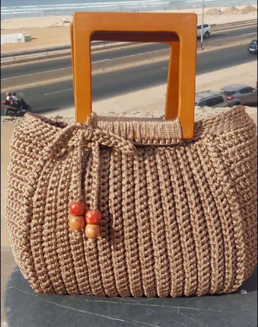 Mila'sCrochet🇸🇳🌟🌟 tweet media