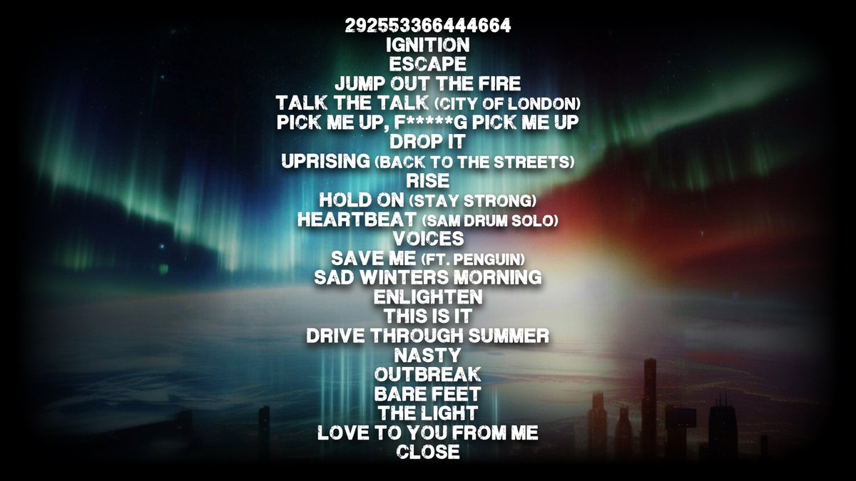 PenguinSteve 🐧 //9R tweet media