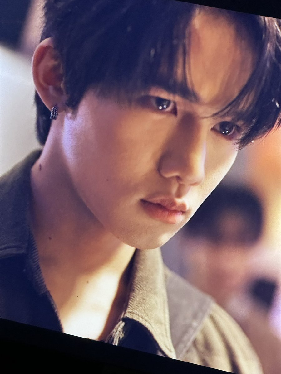 BL Clingy Teddy tweet media