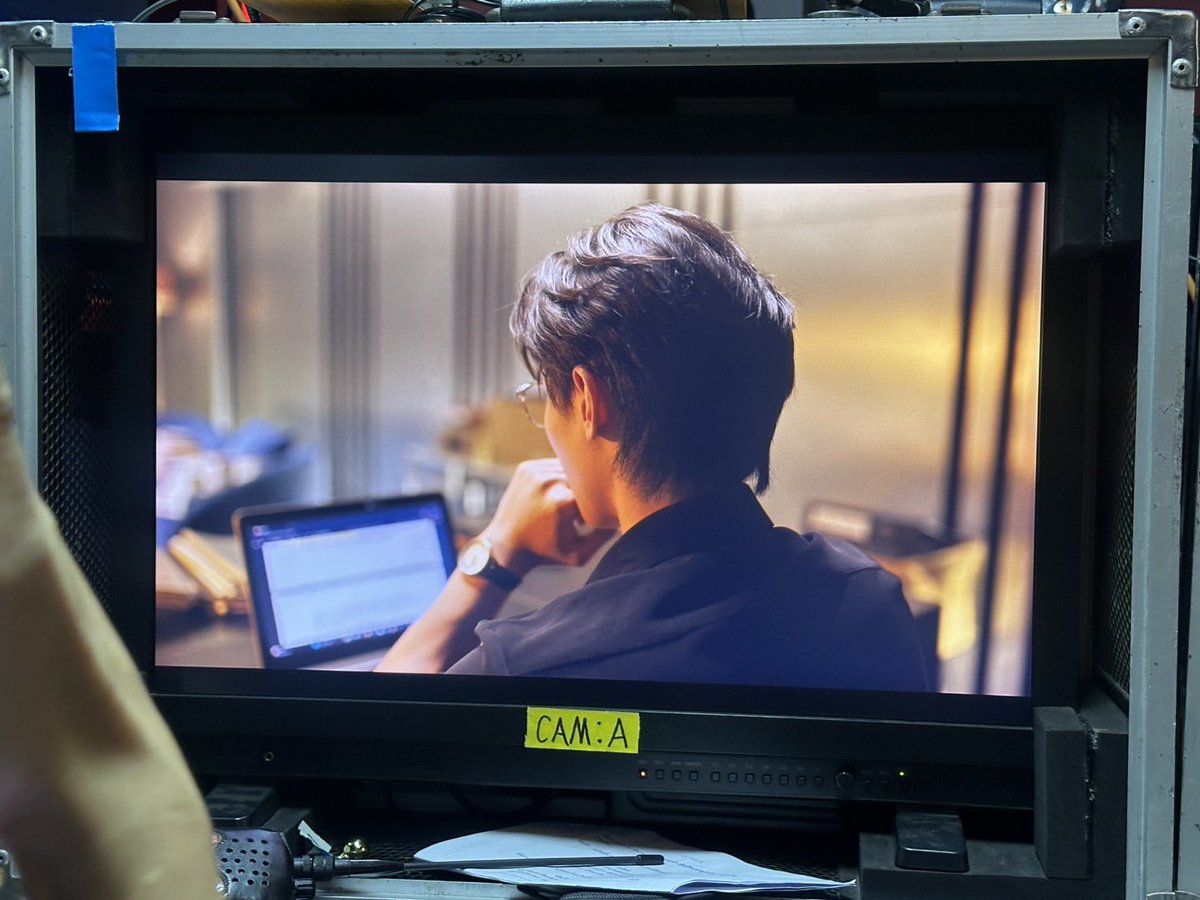 BL Clingy Teddy tweet media