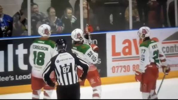 Ben Bowns Testimonial tweet media