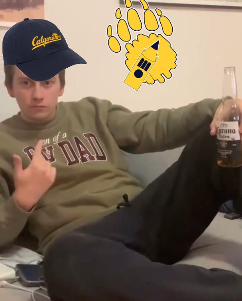 Write for California tweet media