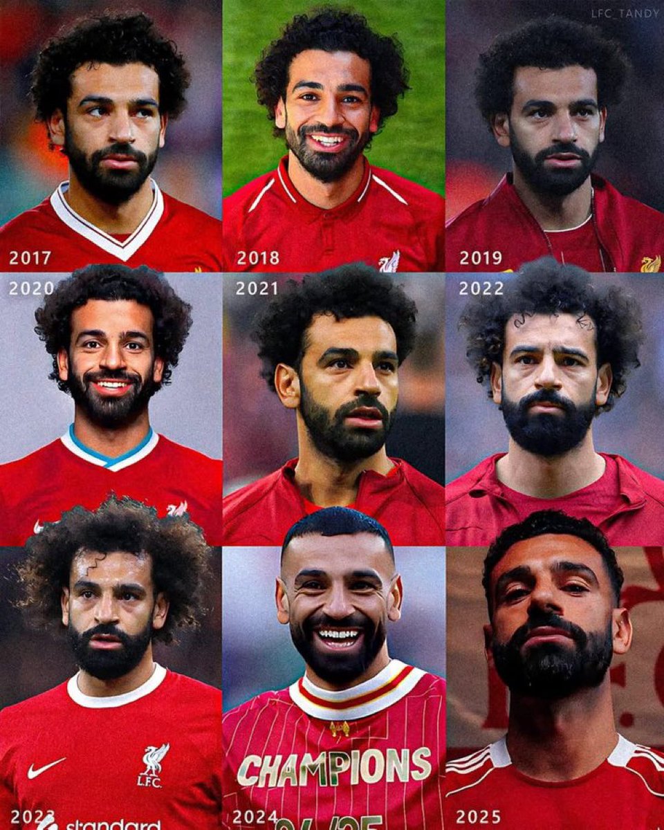 📸 Truly the GREATEST to ever play in the Premier League.