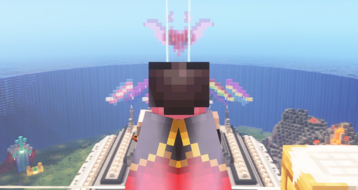 BaphiraVT's tweet photo. Currently Live! Streaming Hardcore Minecraft! Click here to join in - https://t.co/sKcp8fAGvq  or if you prefer Twitch - https://t.co/uHtyflNM51 https://t.co/CpiWmJQDyT