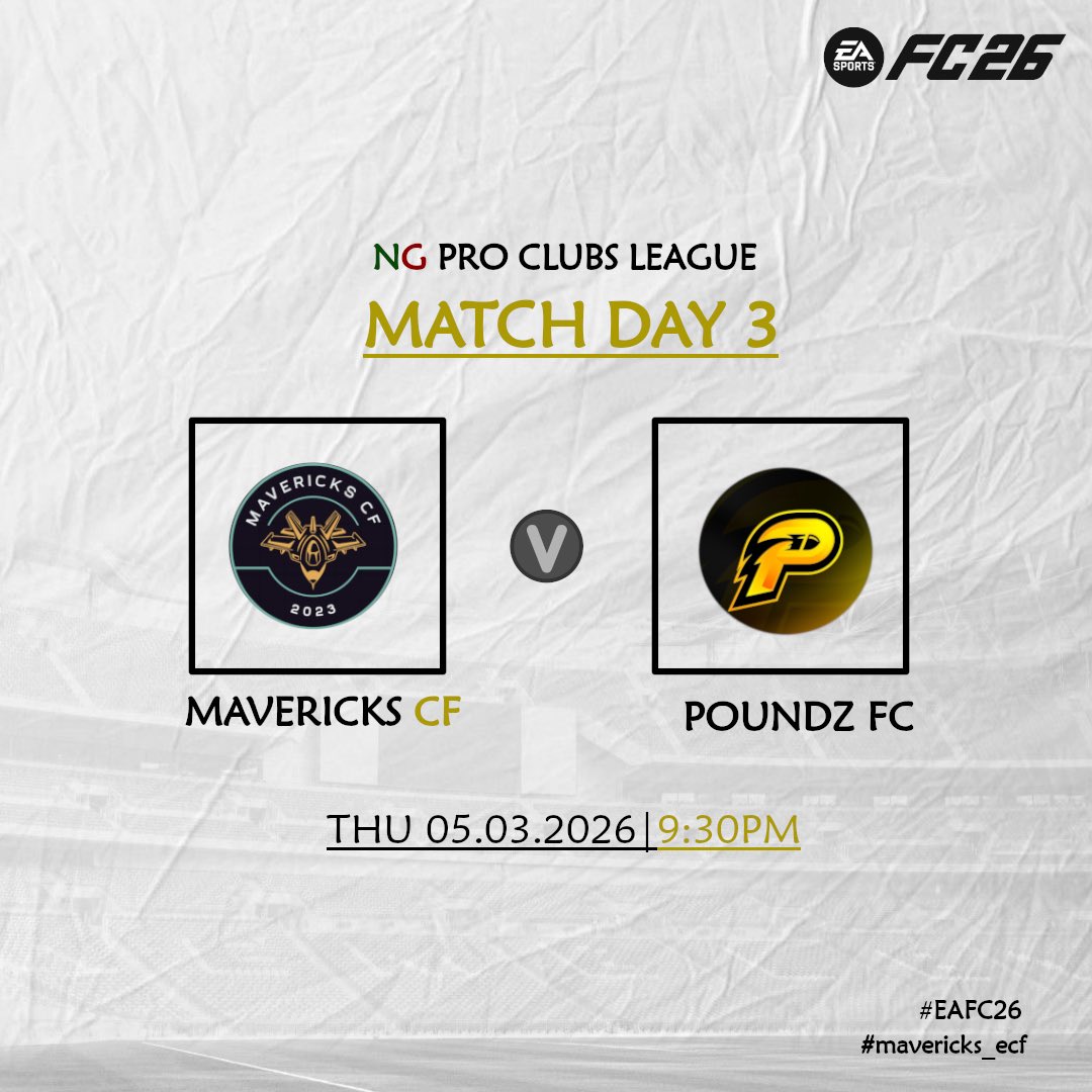 Mavericks CF tweet media