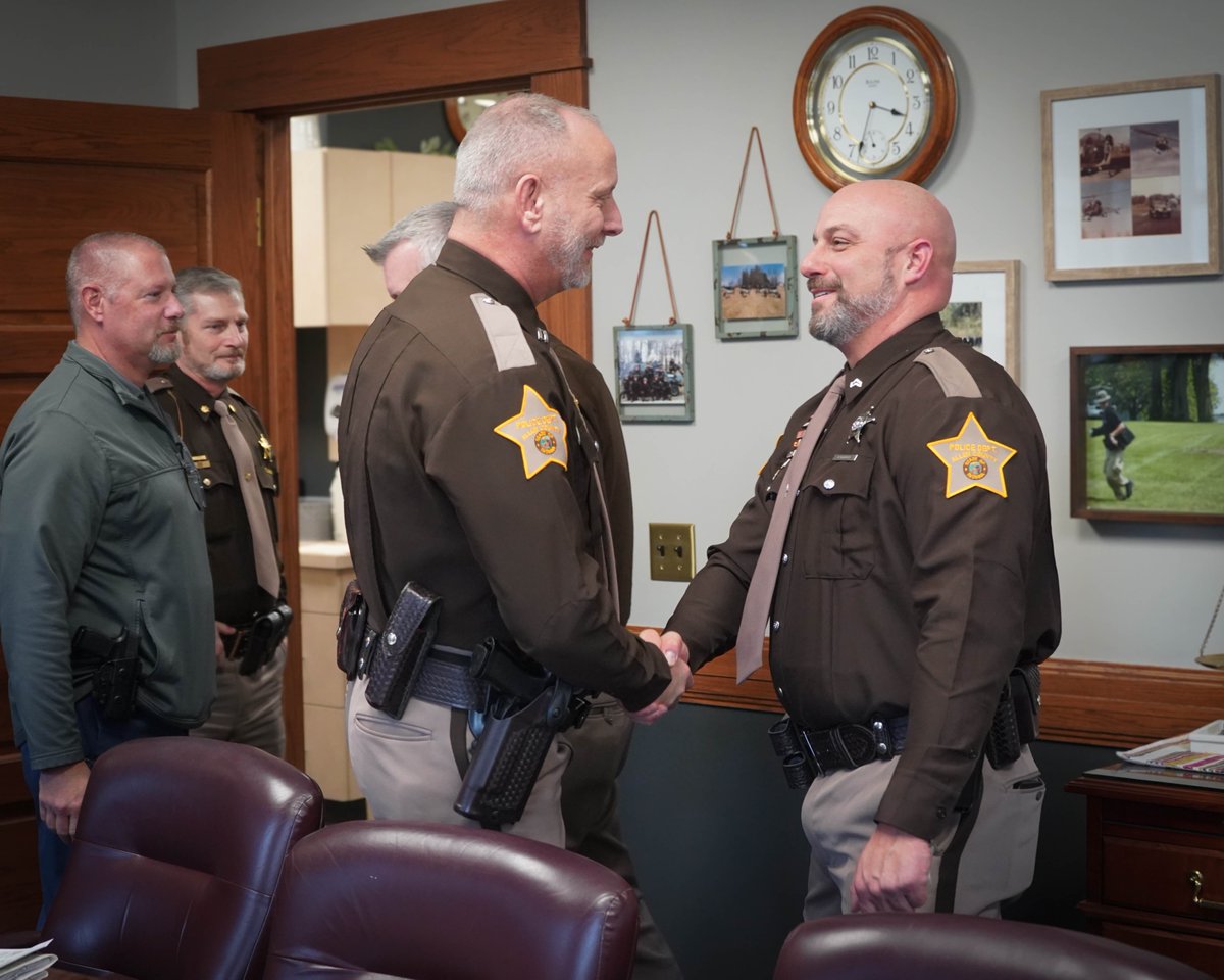 Allen County Sheriff's Department tweet media