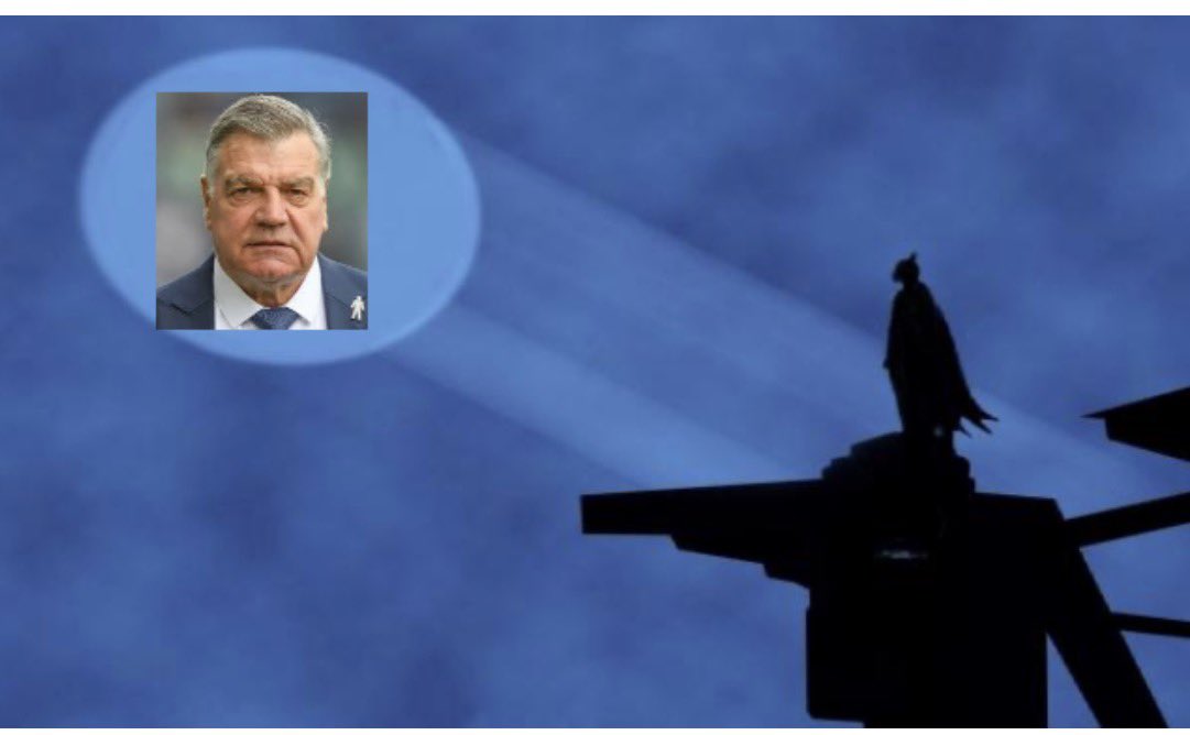 Glenn Patterson tweet media