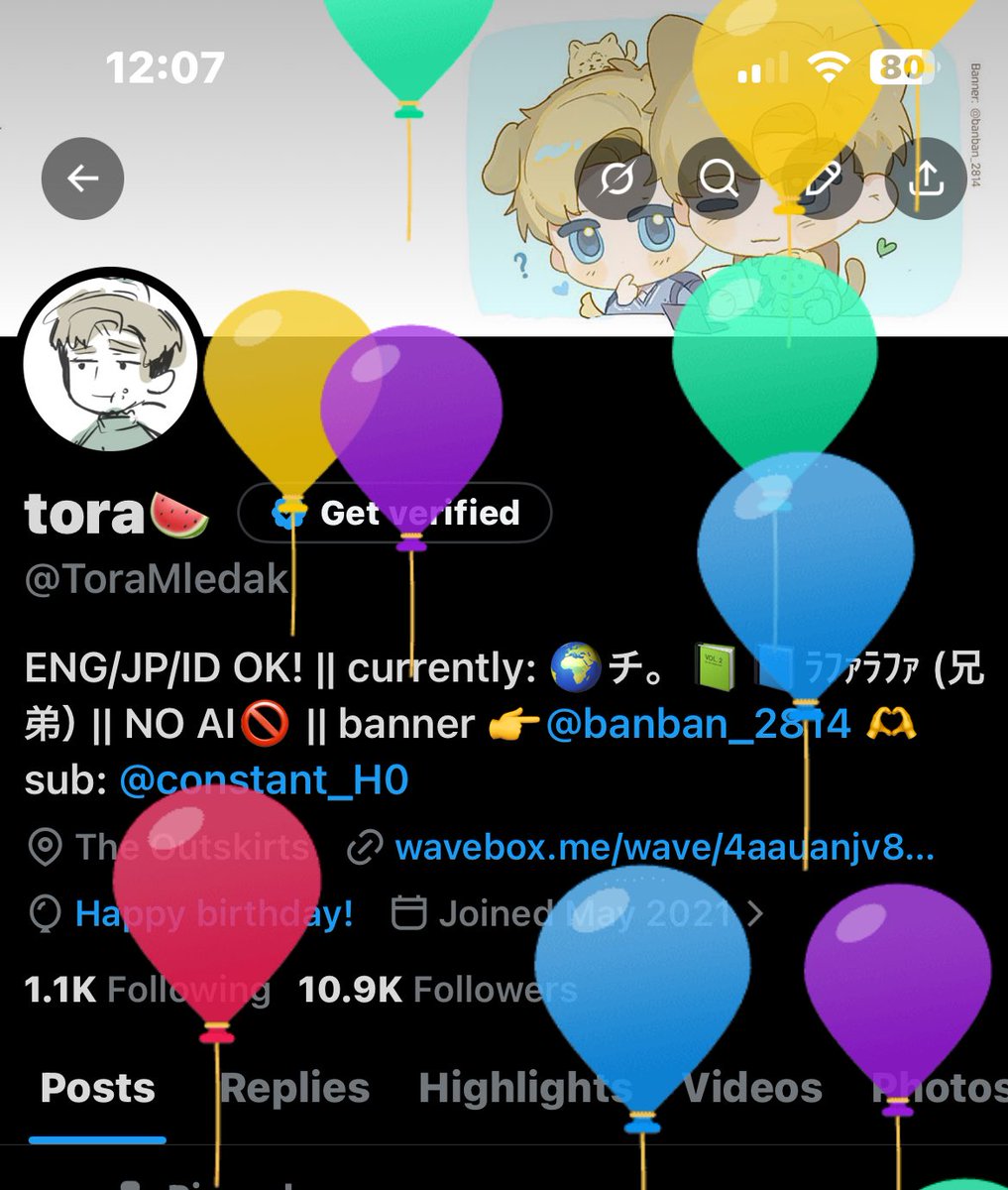 tora🍉 tweet media