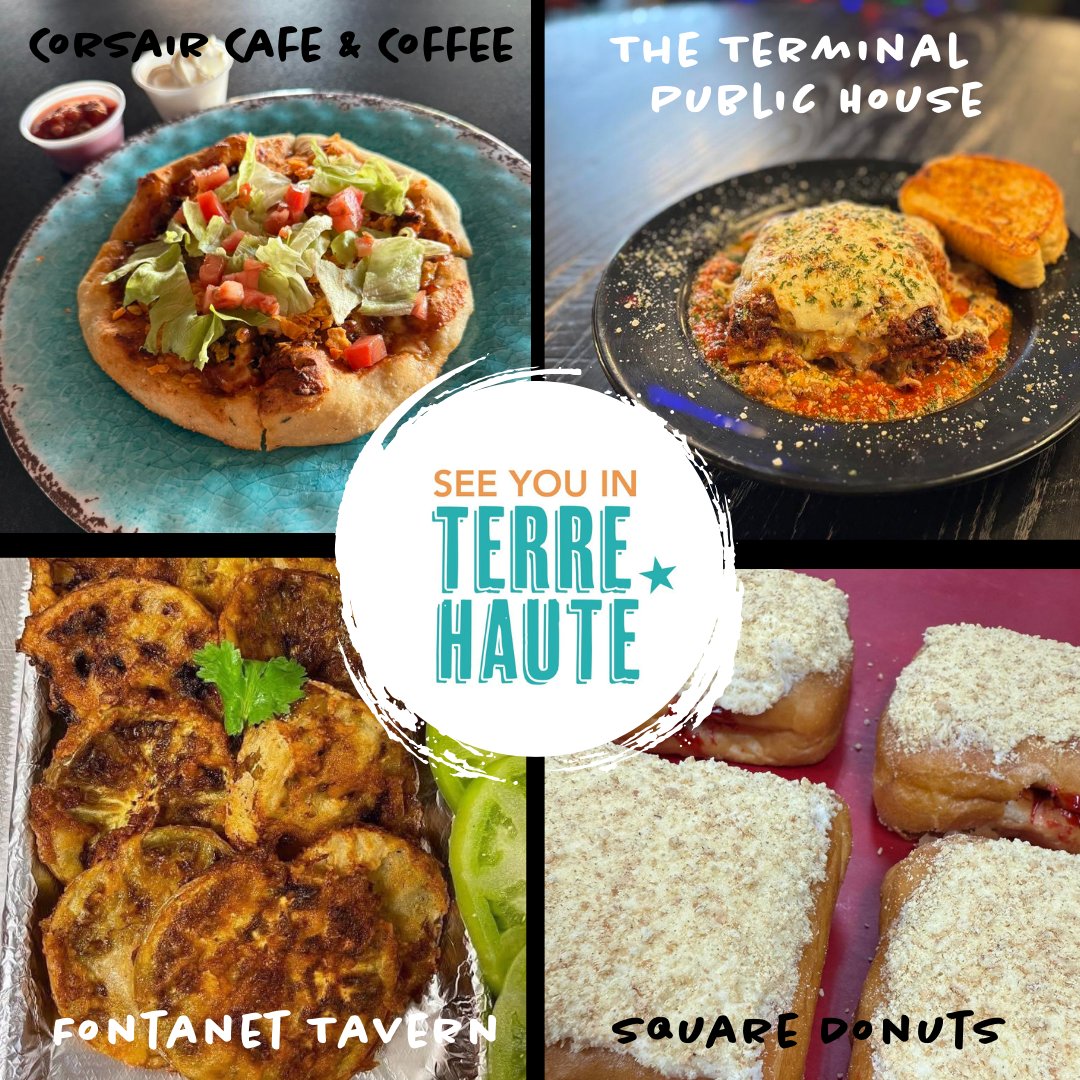 Indiana Foodways tweet media