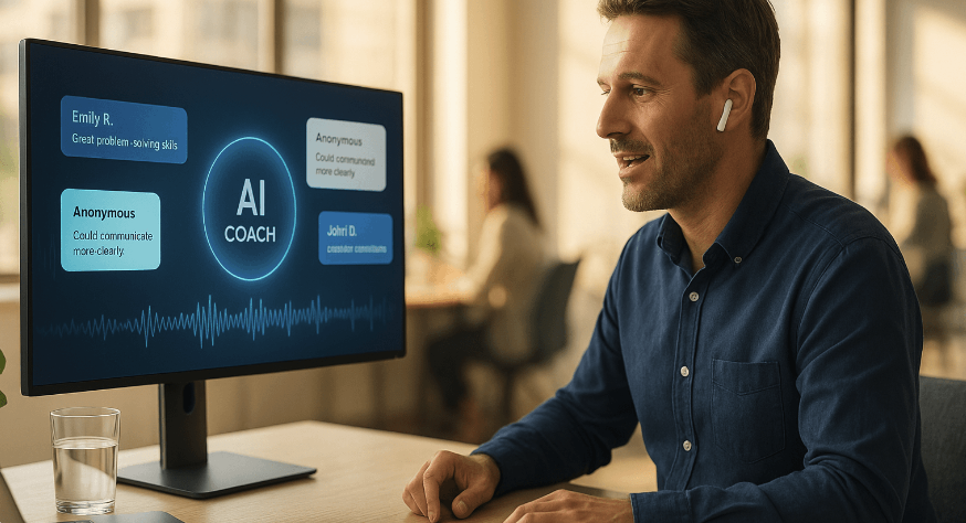 Your360 AI tweet media