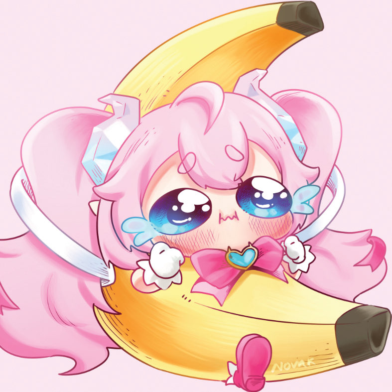 HA. Novak - Commissions Open tweet media