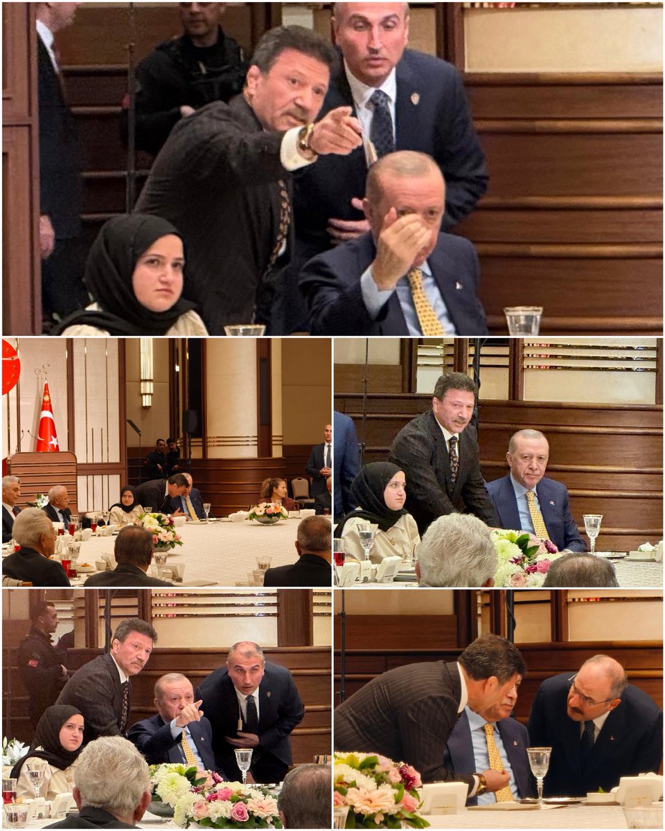 Mehmet Yiğiner tweet media