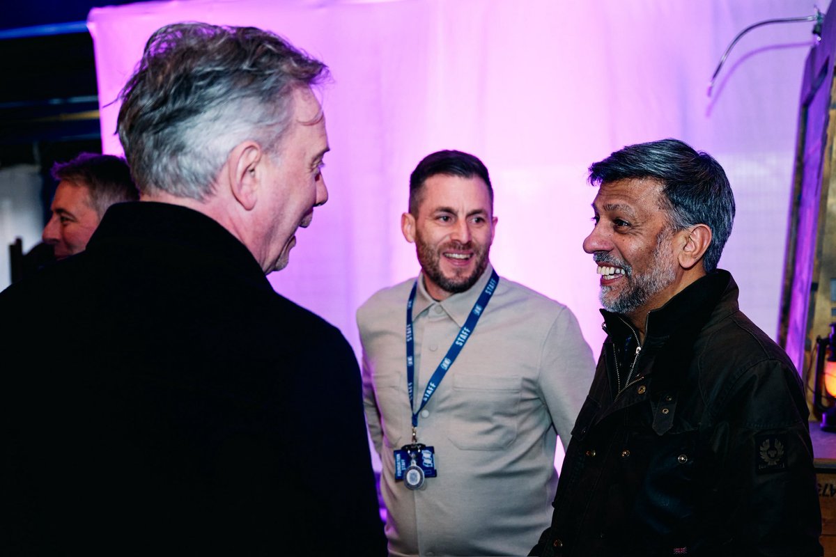 Birmingham City Supporter Updates tweet media