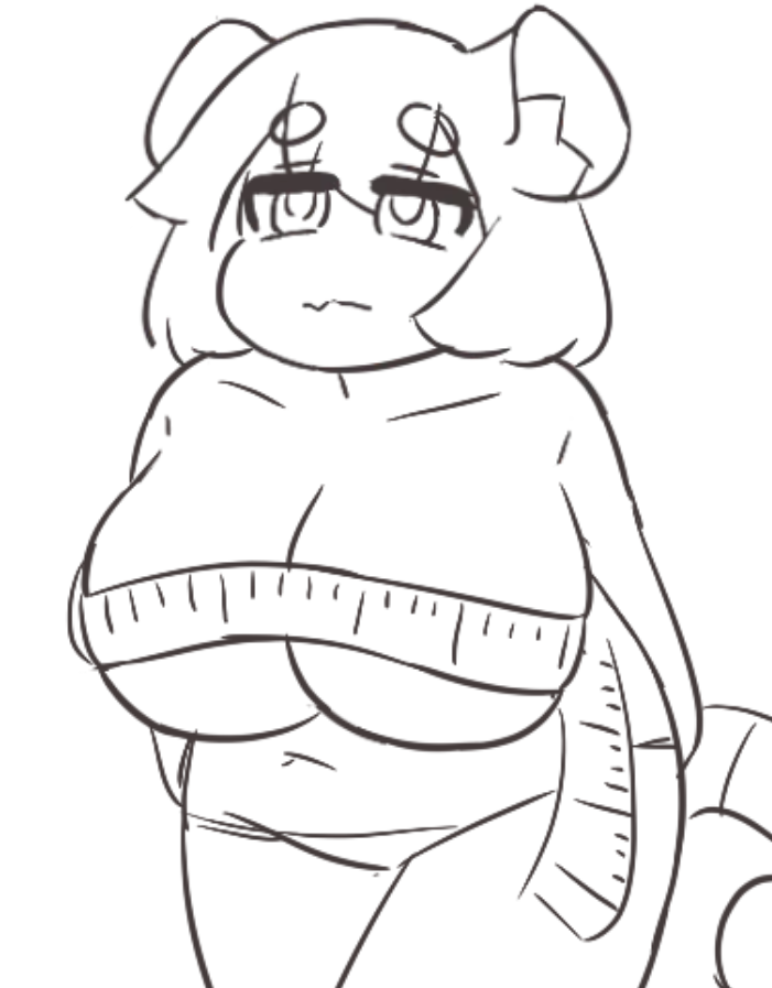 KeFuk 🐀 tweet media