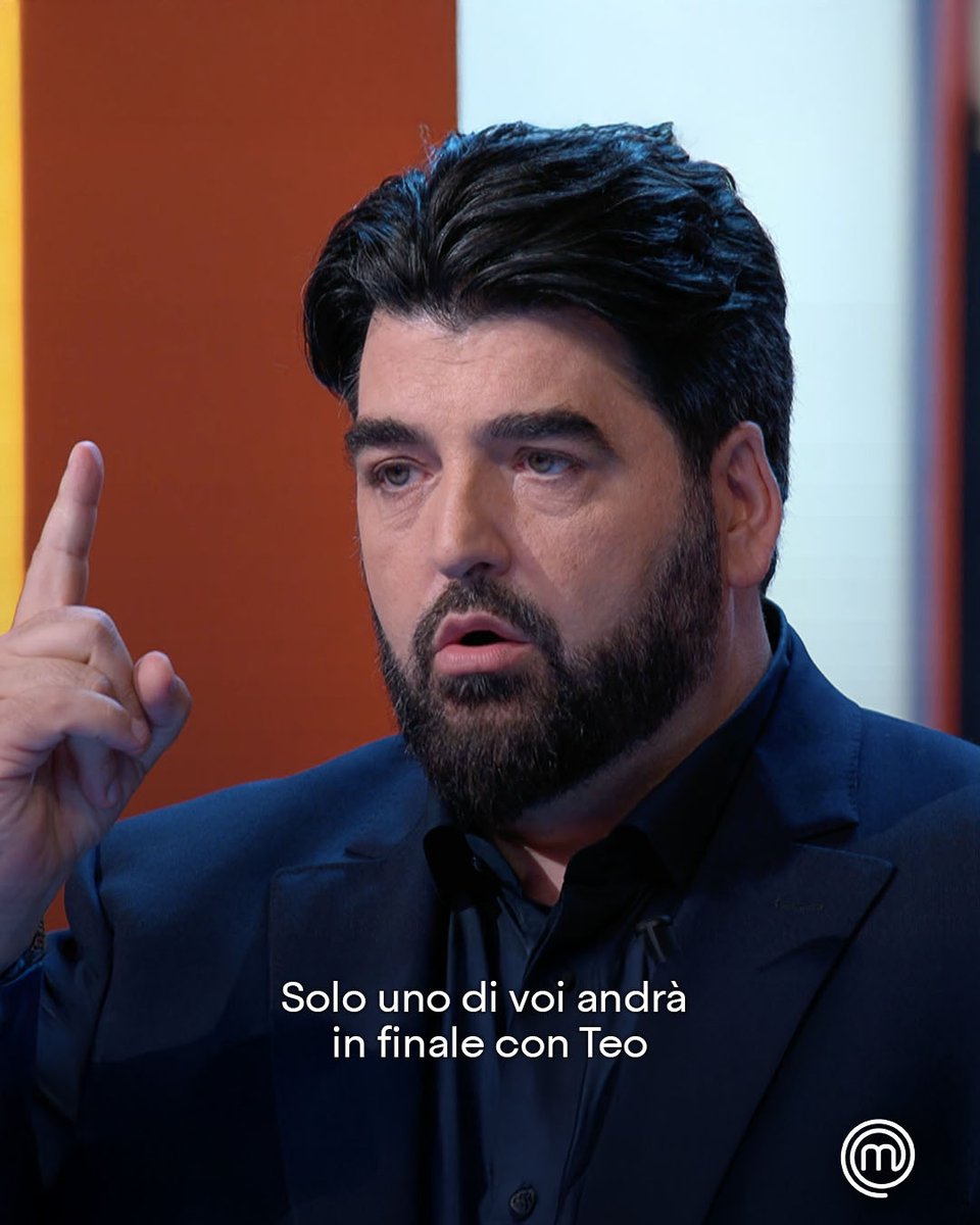 MasterChef Italia tweet media
